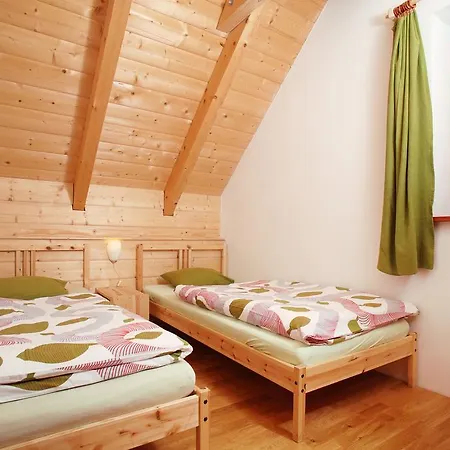 Chata Béďa Bedřichov Habitación foto