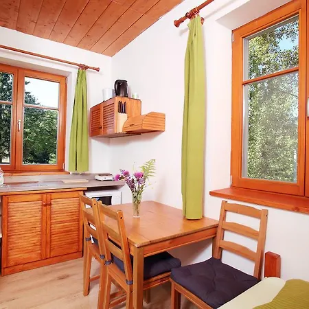 Chata Béďa Bedřichov Habitación foto