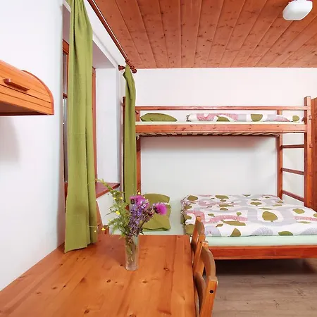 Chata Béďa Bedřichov Habitación foto