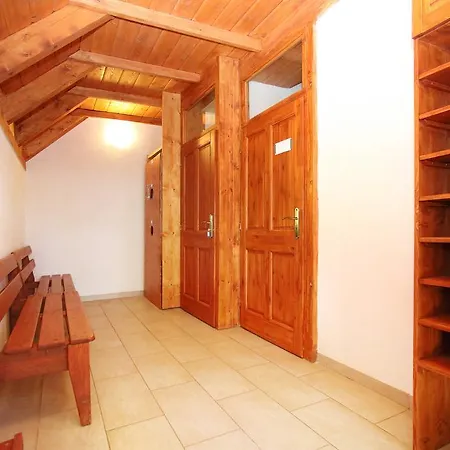 Chata Béďa Bedřichov Habitación foto