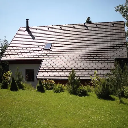 Chata Béďa Bedřichov Habitación foto