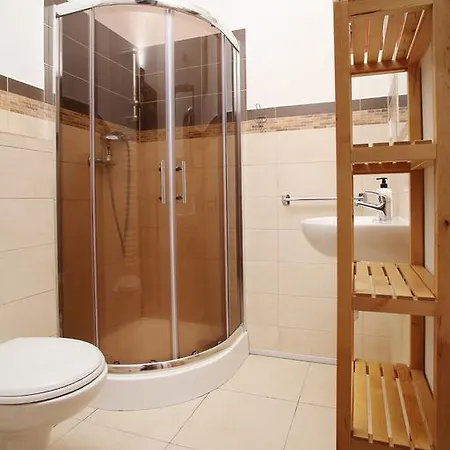 Chata Béďa Bedřichov Habitación foto