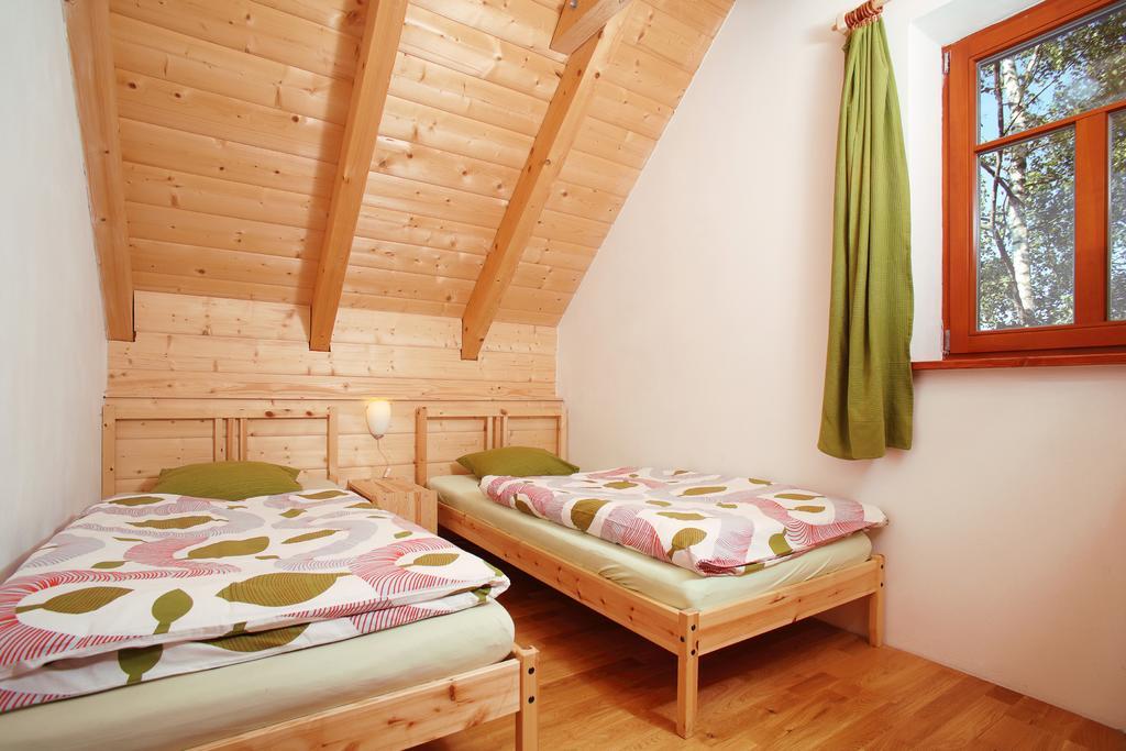 Chata Beda Bedrichov (Liberec)