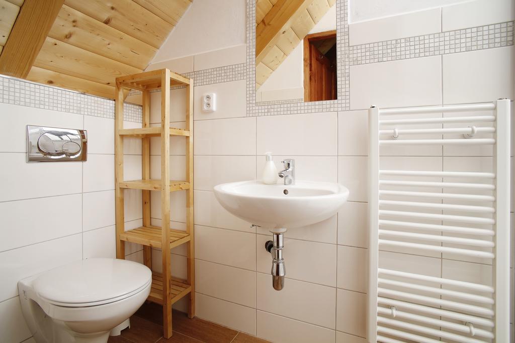 Chata Beda Country house Bedrichov (Liberec)