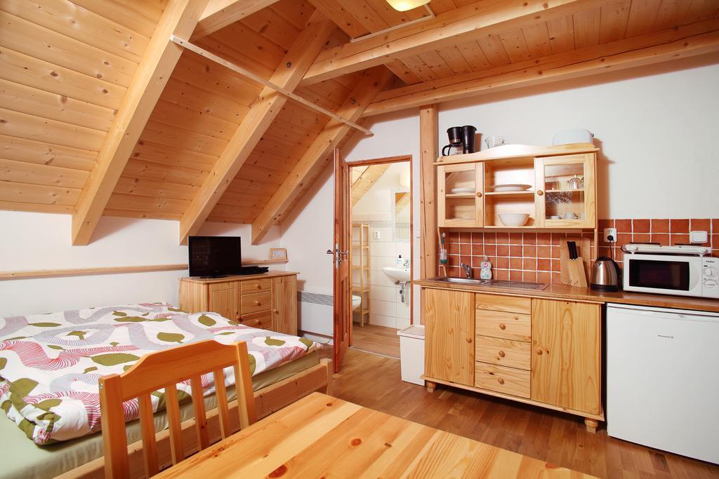 Country house Chata Beda *