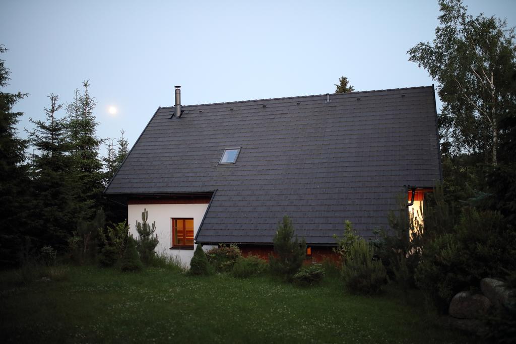 Country house Chata Beda *