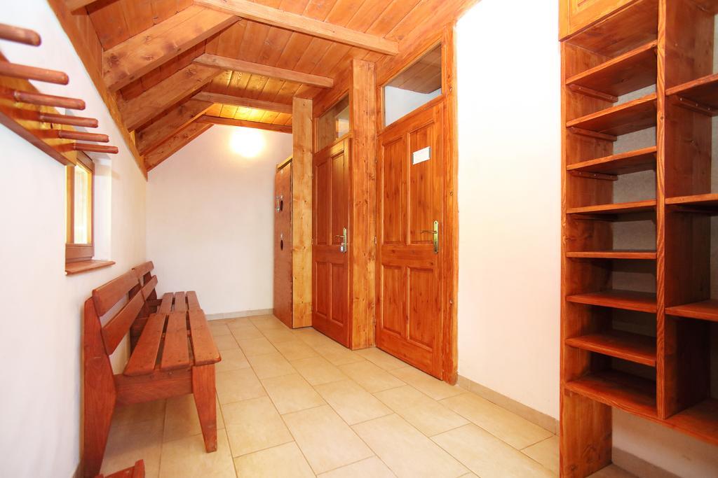 Country house Chata Beda *