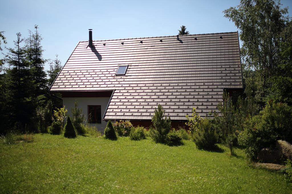 Chata Beda * Bedrichov (Liberec)