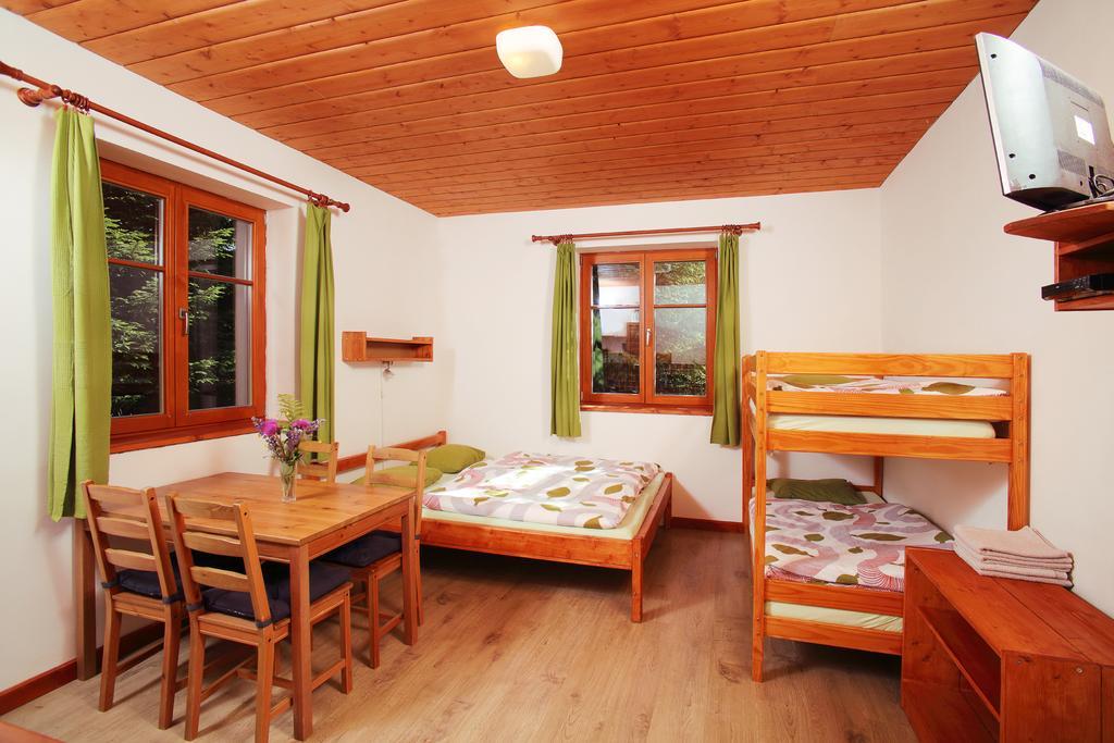 Country house Chata Beda *