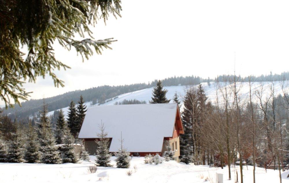 Country house Chata Beda Bedrichov (Liberec)