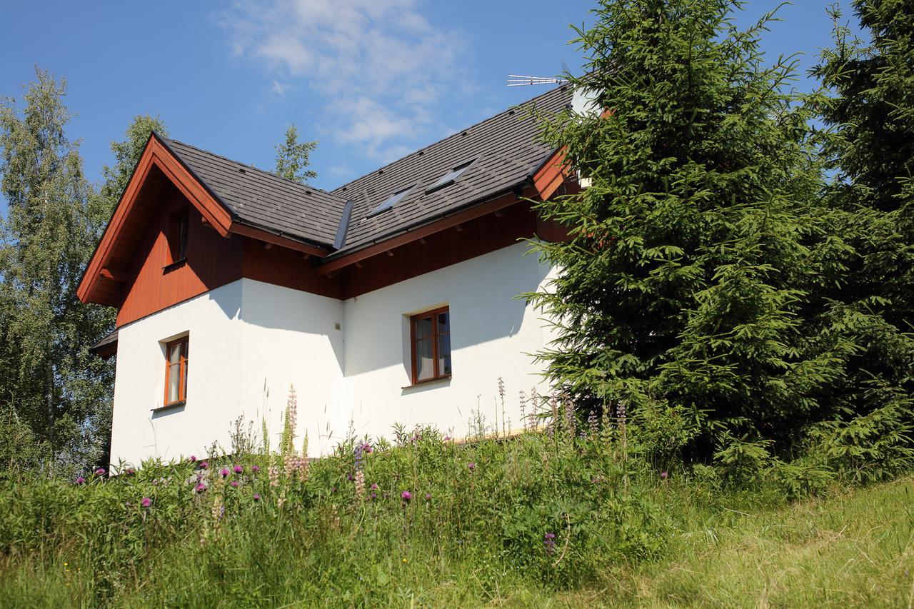 Chata Beda Country house Bedrichov (Liberec)